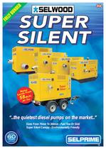 SUPER SILENT - 1