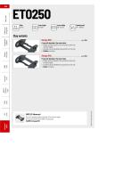 EasyTrax® series-11