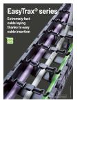 EasyTrax® series-1