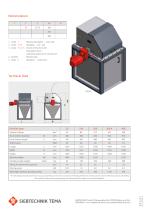 Drum mills - For fine and ultra-fine grinding - 4