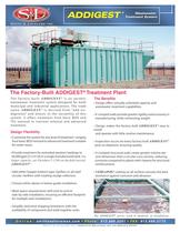 Factory-Built ADDIGEST FactSheet - 1