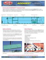 Factory-Built ADDIGEST FactSheet - 2