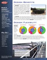 Model R OXIGEST® Brochure - 2