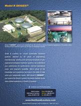 Model R OXIGEST® Brochure - 4