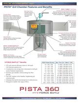 PISTA® 360? with V-FORCE BAFFLE? - 2