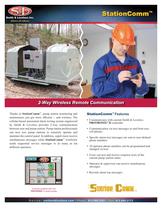 StationComm? Brochure - 1