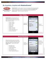 StationComm? Brochure - 2