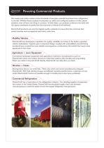 Corporate overview brochure - 4