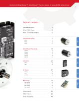 ElectroCraft PMDC - 3