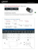 ElectroCraft PMDC - 8