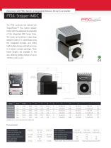 Integrated Motor Drive Controllers - 12