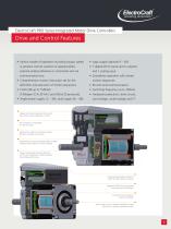 Integrated Motor Drive Controllers - 7