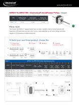 Linear Actuators and Drives - 10