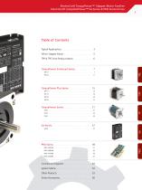 STEPPING MOTORS - 3