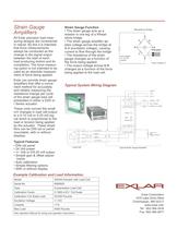 Force Measuring - 4