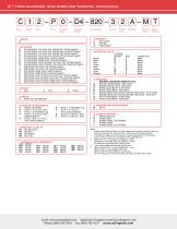 C-Series Circuit Breaker - 10