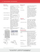 C-Series Circuit Breaker - 2