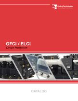 Carling GFCI-1