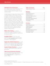 Carling GFCI-3