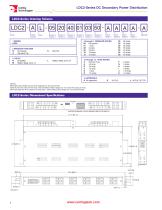 Carling Power Distribution Complete Catalog-10