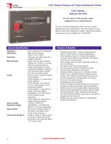 Carling Power Distribution Complete Catalog-12