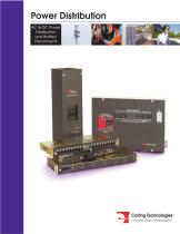 Carling Power Distribution Complete Catalog-1