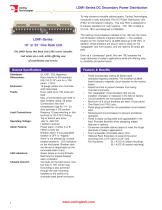 Carling Power Distribution Complete Catalog-4