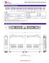 Carling Power Distribution Complete Catalog-5