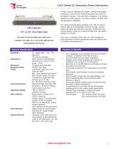 Carling Power Distribution Complete Catalog-7