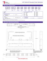 Carling Power Distribution Complete Catalog-8