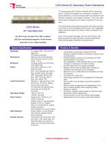 Carling Power Distribution Complete Catalog-9