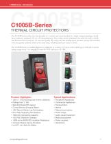 Carling Thermal CB-5
