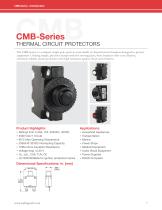 Carling Thermal CB-9