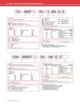 Miniature Switches-7