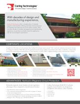 Rail Signaling & Infrastructure Brochure-2