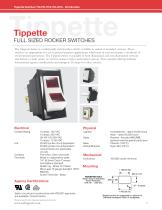 Switches and Controls Complete Catalog-7