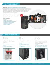 Telecom/Datacom Brochure - 3