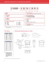 Thermal Circuit Protection - 6