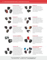 V-Series CONTURA SWITCHES-3