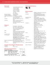 V-Series CONTURA SWITCHES-4