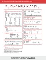 V-Series CONTURA SWITCHES-6