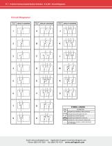 V-Series CONTURA SWITCHES-8