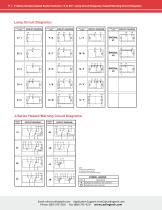 V-Series CONTURA SWITCHES-9