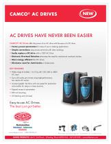 AC DRIVES - 1