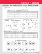 Camco Linear Parts Handlers - 5