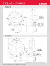 CAMCO RING INDEX DRIVES - 4