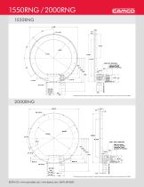 CAMCO RING INDEX DRIVES - 5