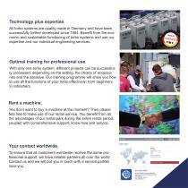 WET ABRASIVE BLASTING SYSTEM-5