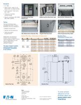 Eaton?s solution to arc flash - 2