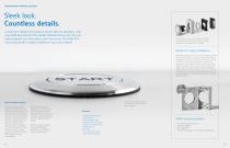 Global Modular family—C22, C30, M22 and M30 Pilot devices - 3